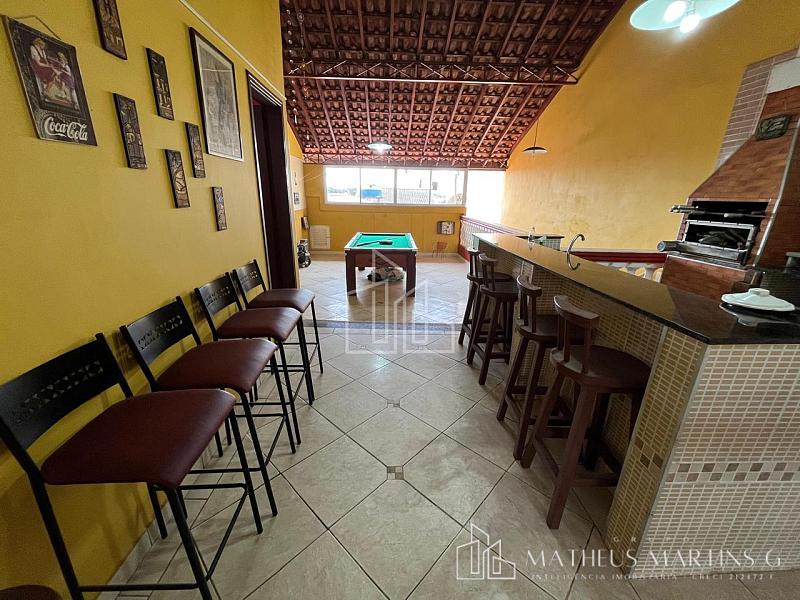 Sobrado a venda no bairro São Pedro São Paulo — foto 21