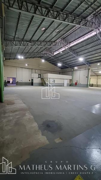 Galpão para locação! — foto 6