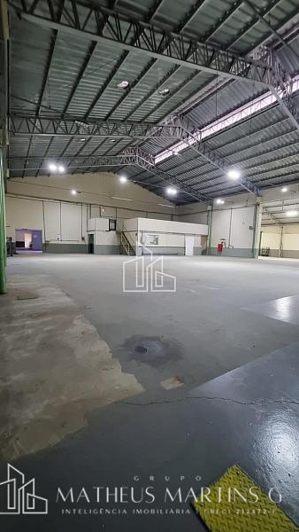 Galpão para locação! — foto 5