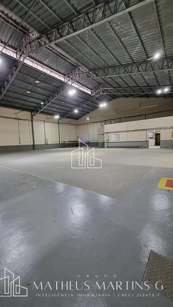 Galpão para locação! — foto 4