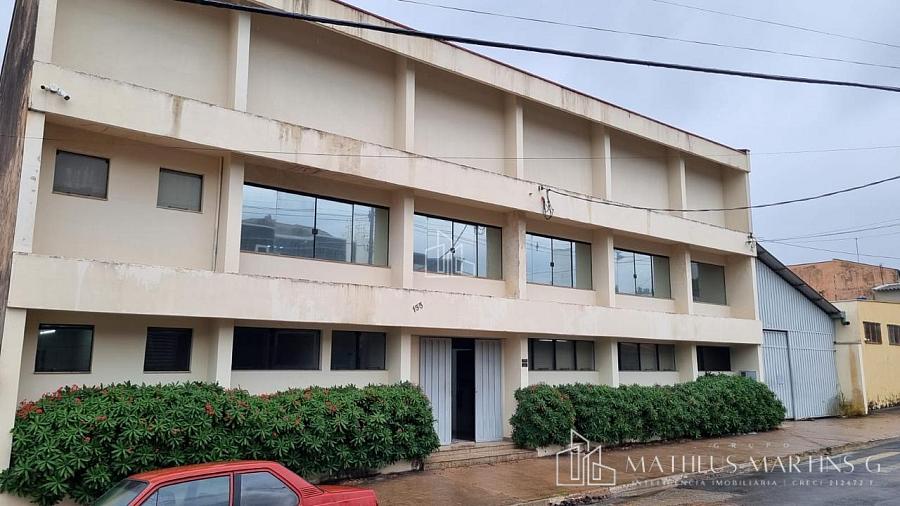 Galpão para locação! — foto 3