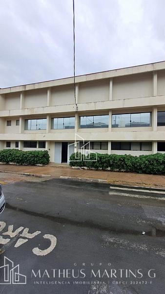 Galpão para locação! — foto 2