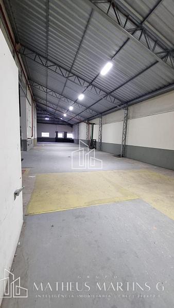 Galpão para locação! — foto 7