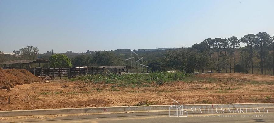 Excelente terreno a venda no bairro Smart City — foto 2