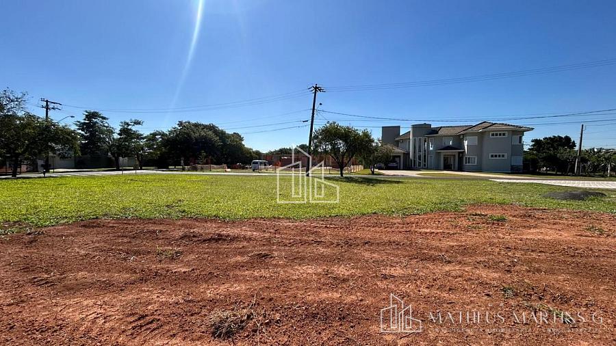 Terreno a venda em Condomínio! — foto 3