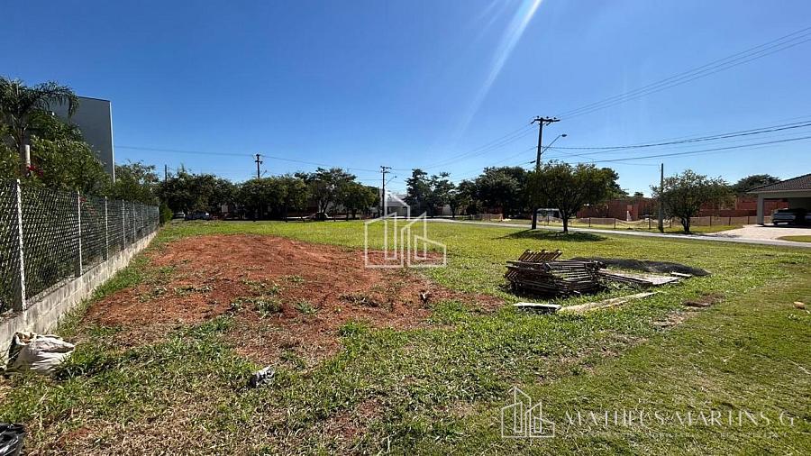 Terreno a venda em Condomínio! — foto 4