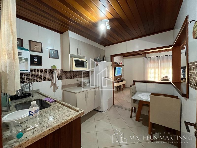 Lindíssimo imóvel a venda em Condomínio! — foto 6