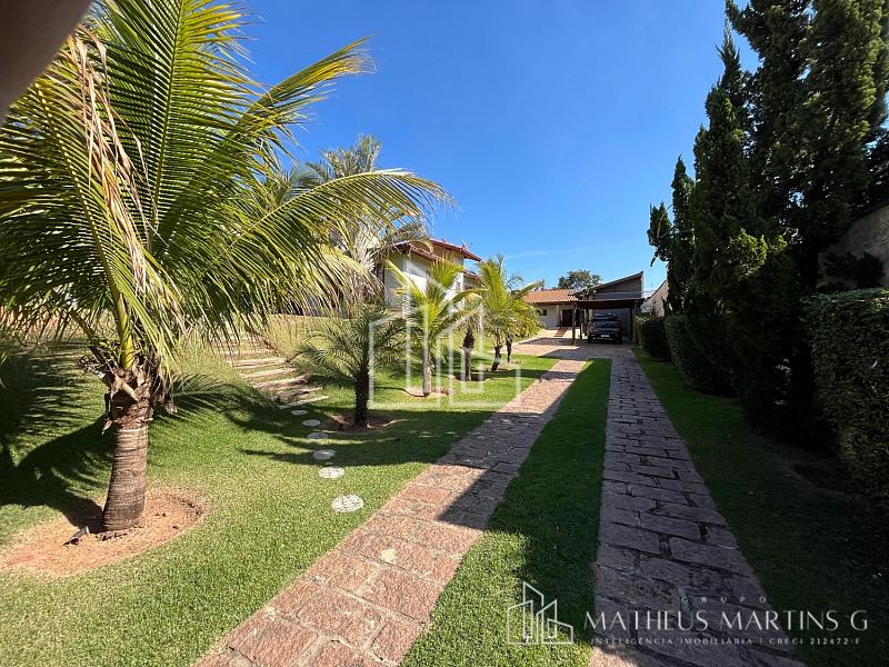 Lindíssimo imóvel a venda em Condomínio! — foto 3