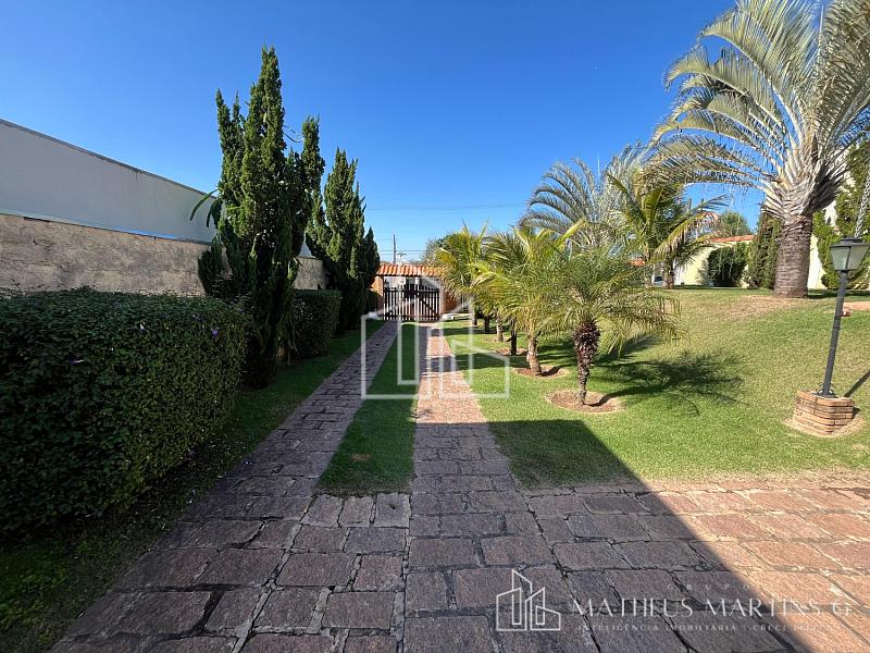 Lindíssimo imóvel a venda em Condomínio! — foto 4