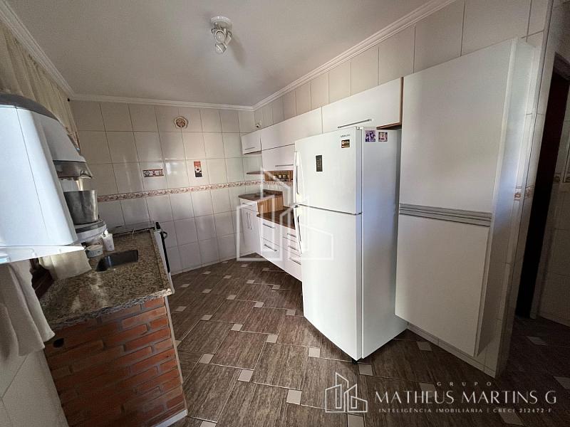 Lindíssimo imóvel a venda em Condomínio! — foto 7