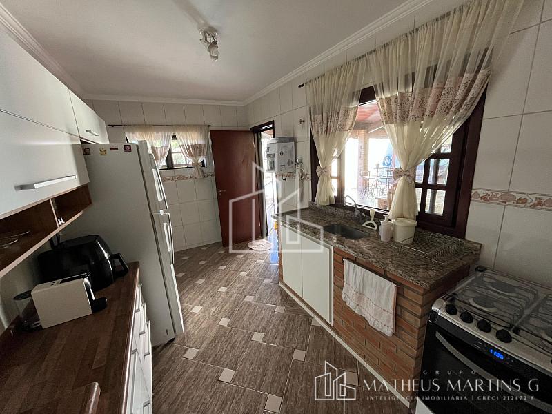 Lindíssimo imóvel a venda em Condomínio! — foto 8