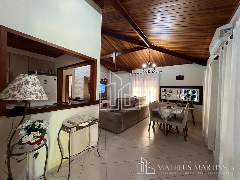 Lindíssimo imóvel a venda em Condomínio! — foto 5