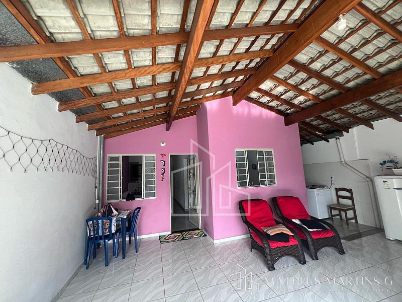 Imóvel a venda no bairro Madre Paulina! — foto 3