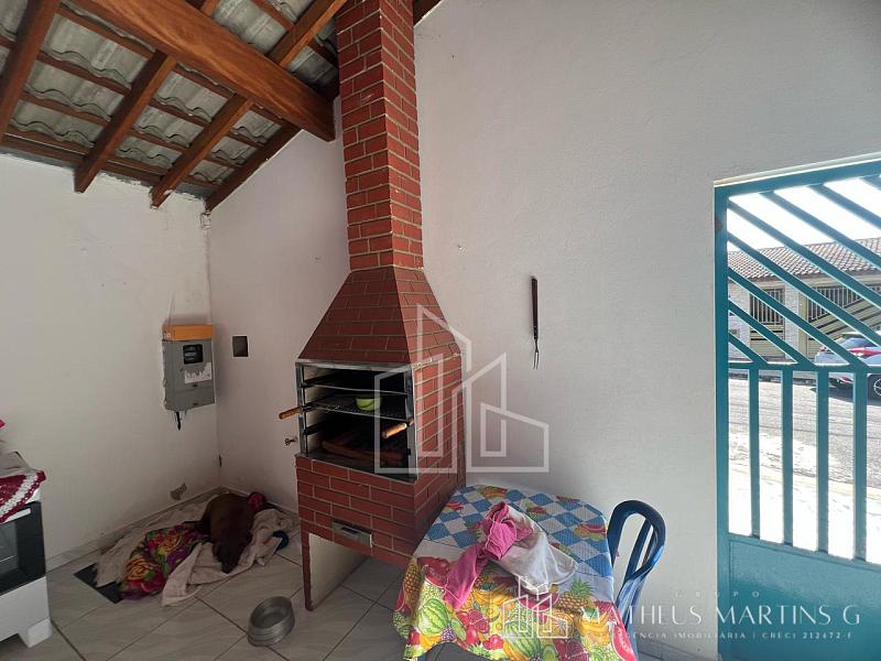 Imóvel a venda no bairro Madre Paulina! — foto 4