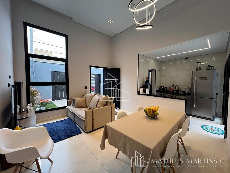 Excelente imóvel a venda em Indaiatuba! — foto 4