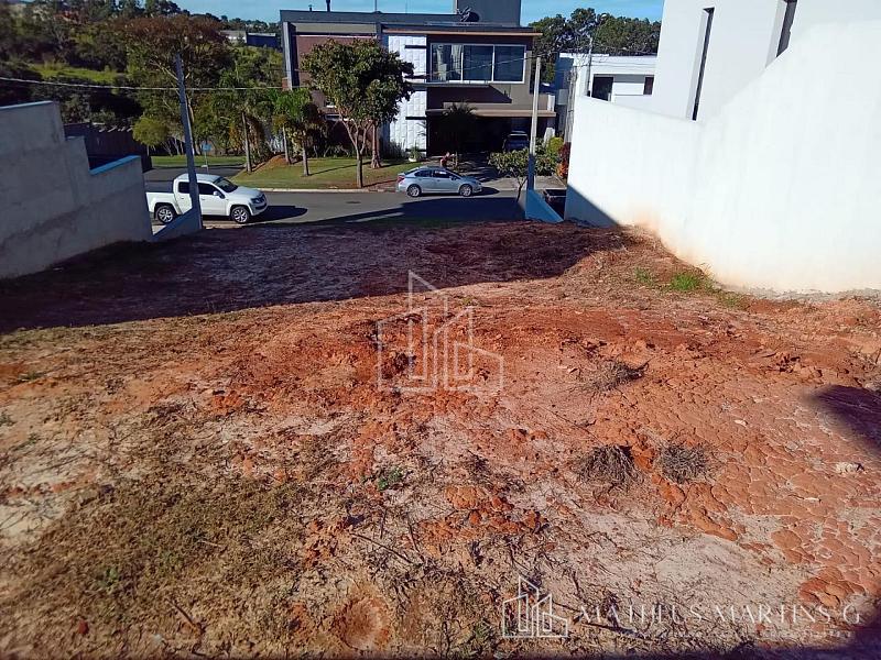 Terreno a venda no condomínio Central Park! — foto 3