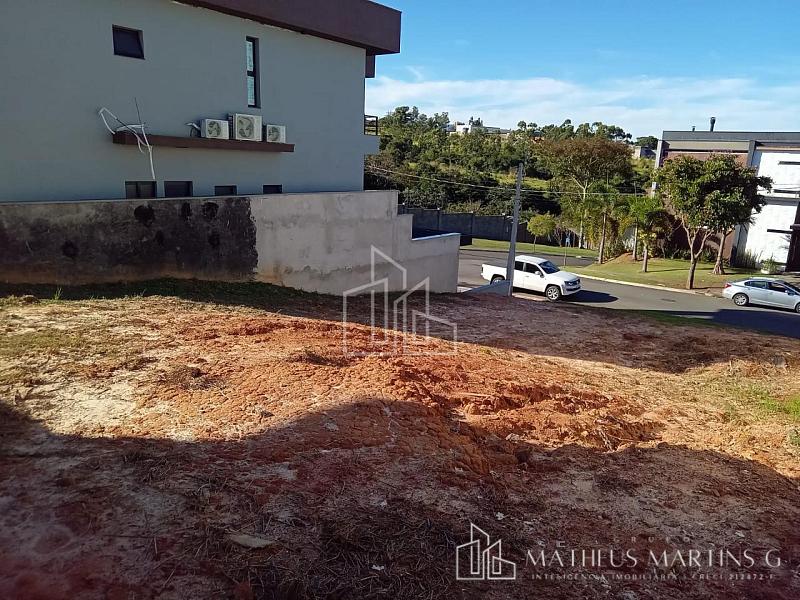 Terreno a venda no condomínio Central Park! — foto 2