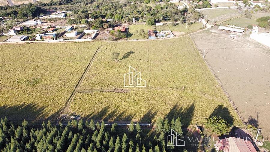 Terreno de chácara a venda — foto 3