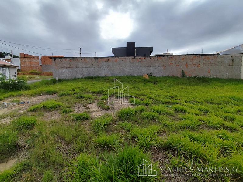 Terreno a venda no bairro Vila Martins — foto 3
