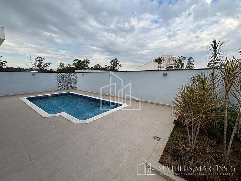 Lindíssimo imóvel a venda no Condomínio Central Parque — foto 21