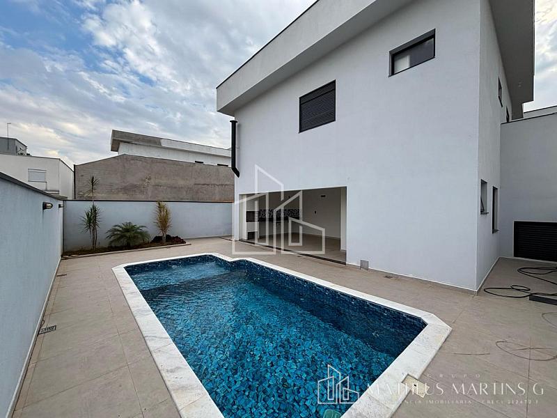 Lindíssimo imóvel a venda no Condomínio Central Parque — foto 22