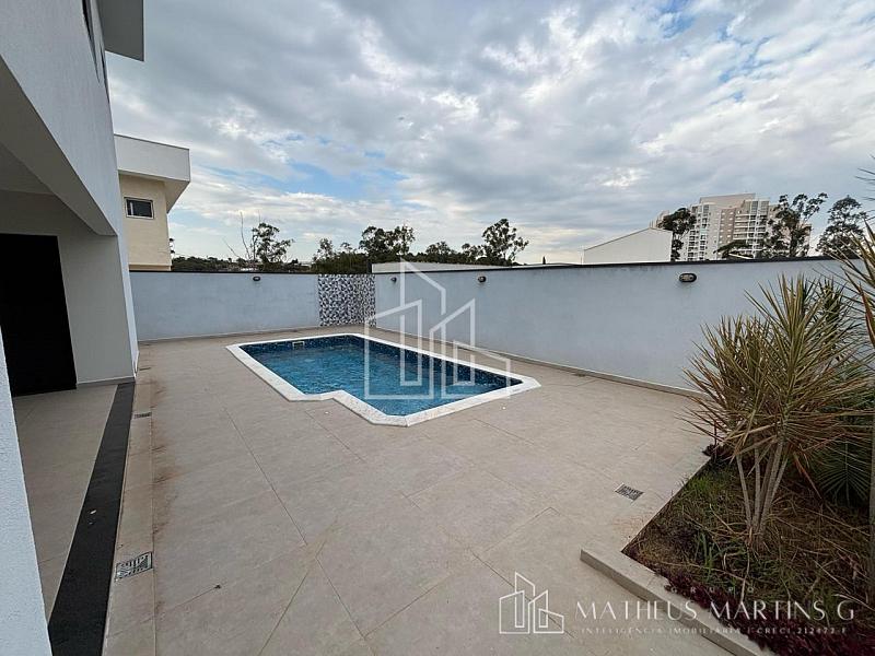 Lindíssimo imóvel a venda no Condomínio Central Parque — foto 23