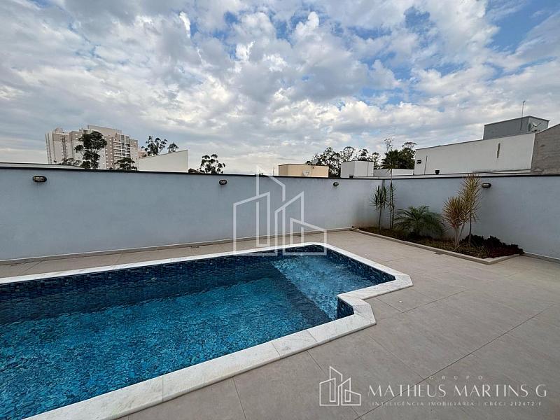 Lindíssimo imóvel a venda no Condomínio Central Parque — foto 24