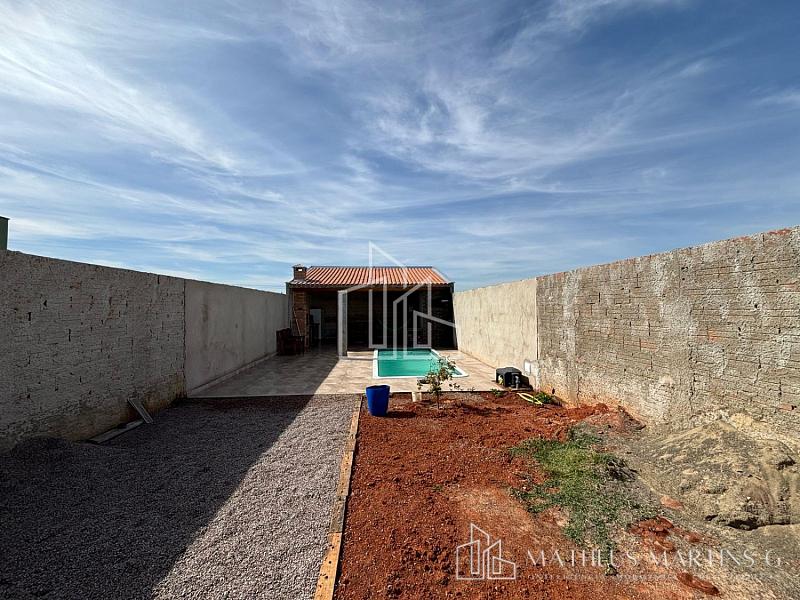 Edícula a venda no bairro Jardim dos Ipês — foto 5
