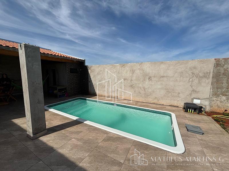 Edícula a venda no bairro Jardim dos Ipês — foto 2