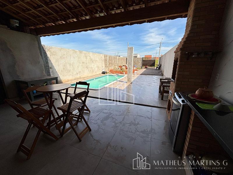 Edícula a venda no bairro Jardim dos Ipês — foto 7