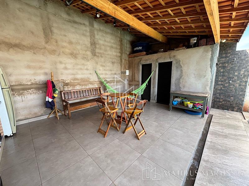 Edícula a venda no bairro Jardim dos Ipês — foto 9