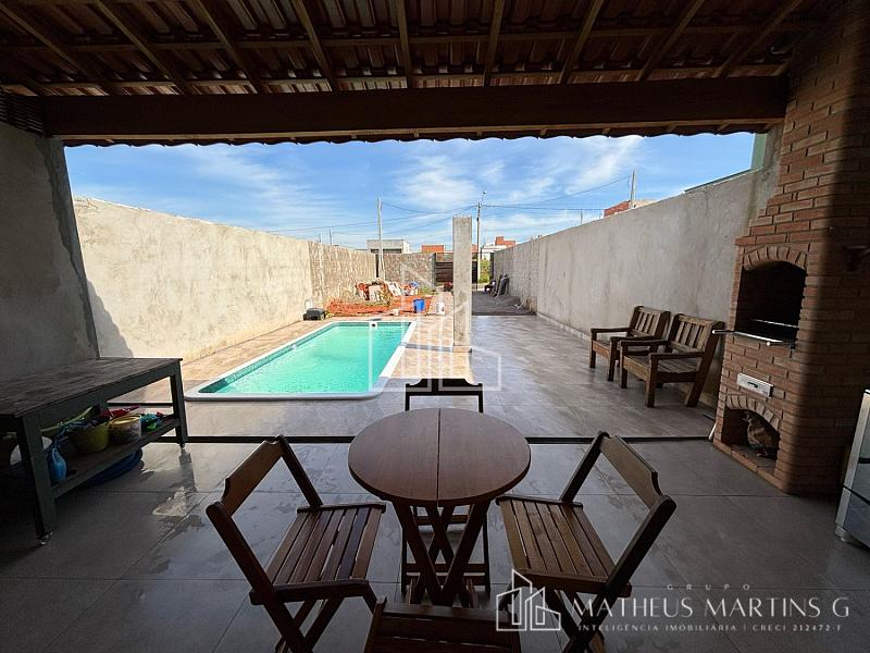 Edícula a venda no bairro Jardim dos Ipês — foto 8