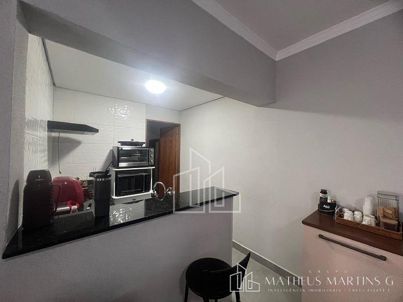 Imóvel a venda no bairro Salto de São José — foto 4