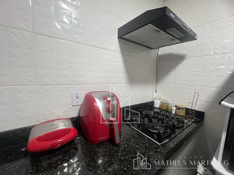 Imóvel a venda no bairro Salto de São José — foto 8