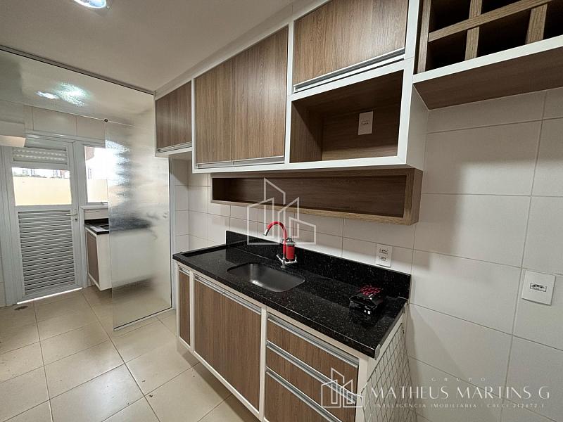 Excelente apartamento a venda. — foto 5