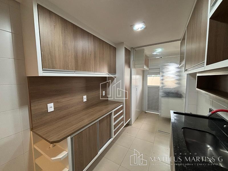 Excelente apartamento a venda. — foto 6