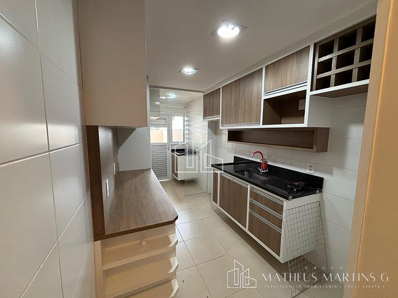Excelente apartamento a venda. — foto 4