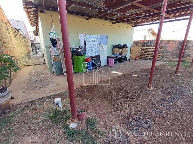 Imóvel a venda no bairro Residencial Potiguara — foto 17