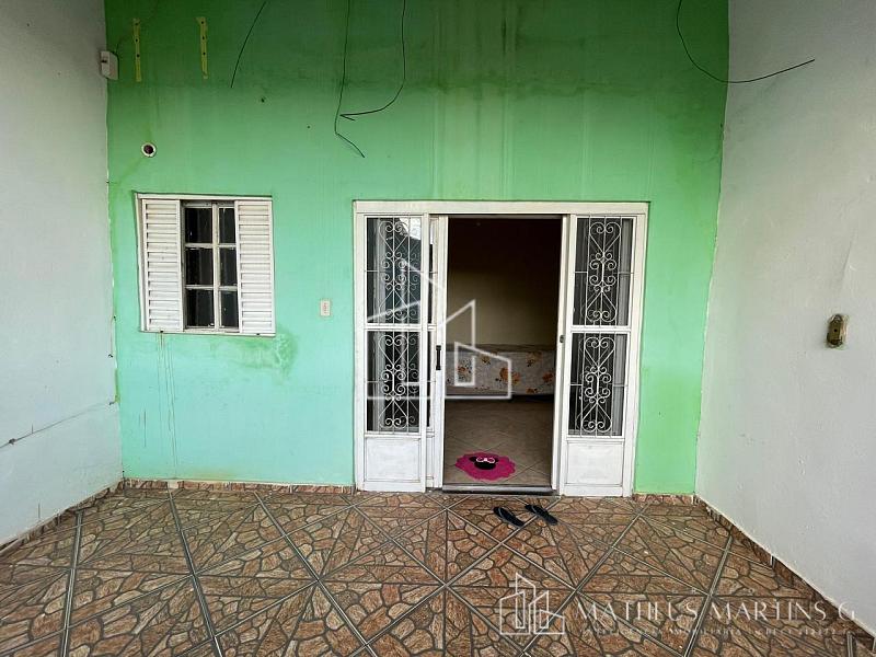 Dois imóveis no mesmo terreno a venda! — foto 3