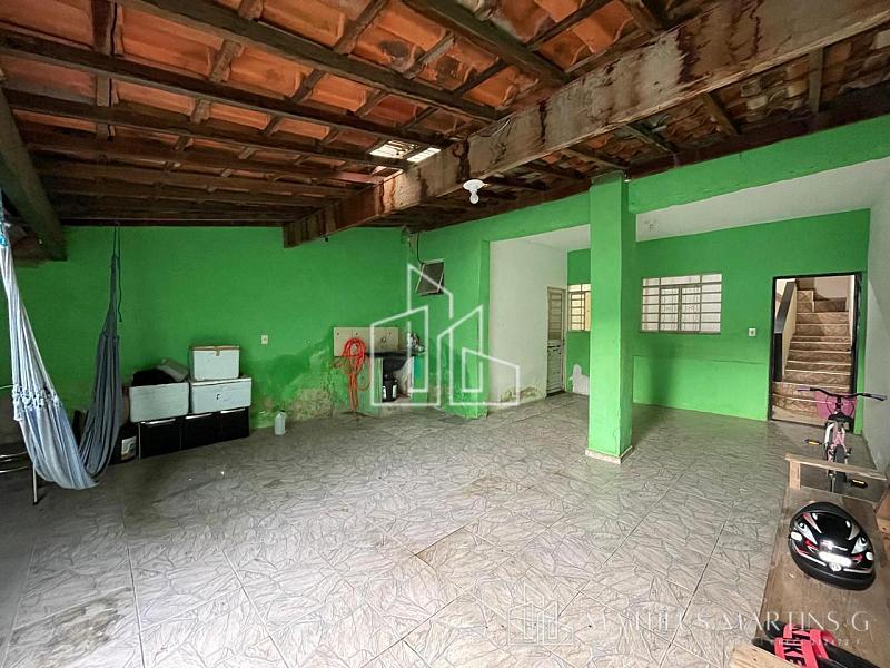 Dois imóveis no mesmo terreno a venda! — foto 2