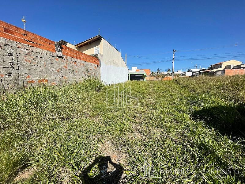 TERRENO A VENDA NA RUA PRINCIPAL DO VILA MARTINS! Salto/SP — foto 2