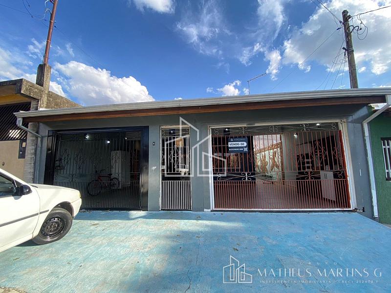 Imóvel a venda no bairro Monte Pascoal — foto 2