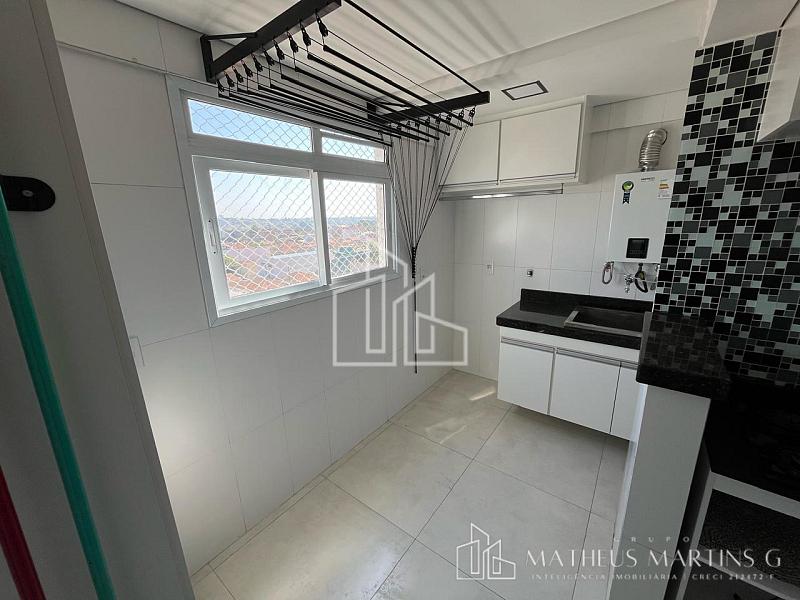 Excelente apartamento a venda!! — foto 4