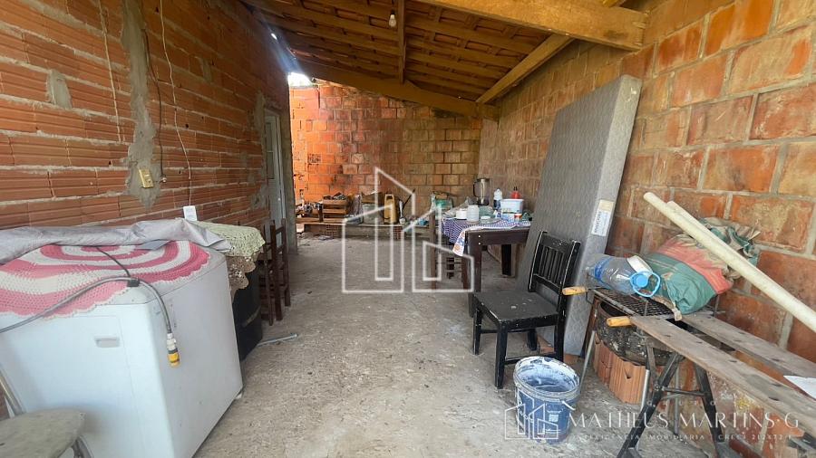 Chácara com 1.100m² – Maracajás, Salto/SP — foto 9