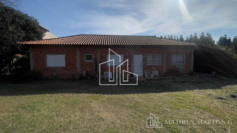 Chácara com 1.100m² – Maracajás, Salto/SP — foto 2