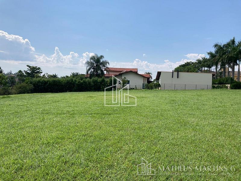 Excelente terreno a venda em Condomínio! — foto 2