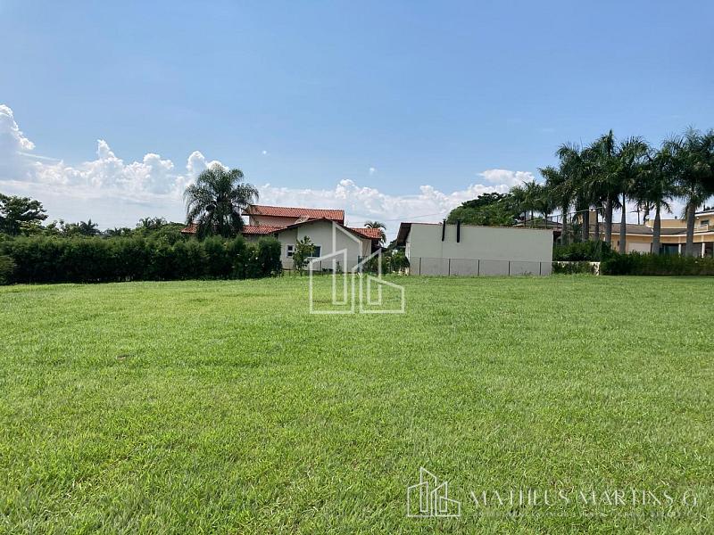 Excelente terreno a venda em Condomínio! — foto 3