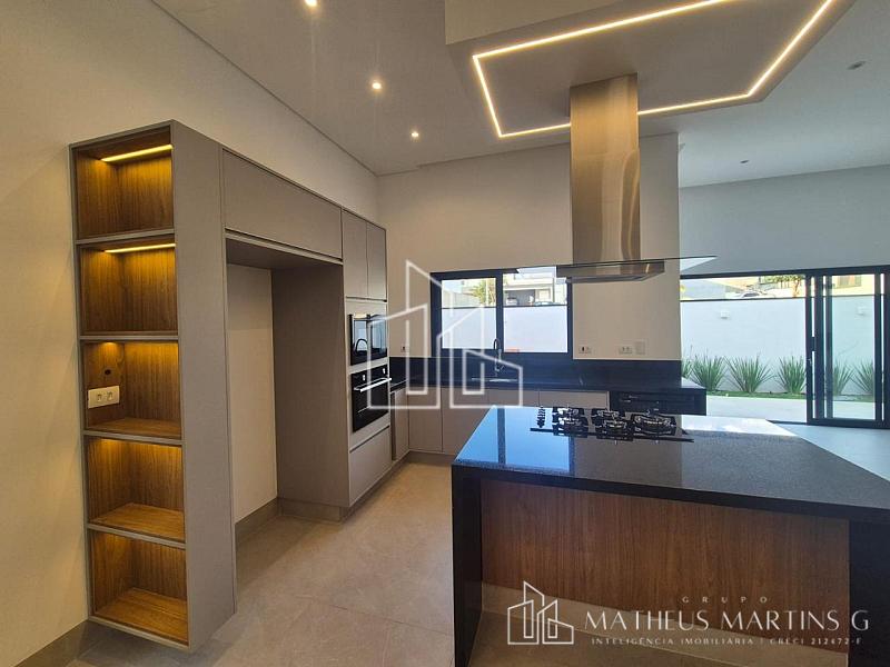 Sobrado a venda no Residencial Central Parque — foto 8