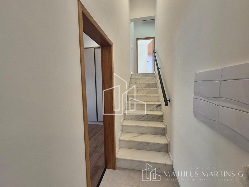 Sobrado a venda no Residencial Central Parque — foto 11