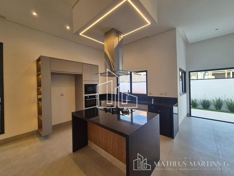 Sobrado a venda no Residencial Central Parque — foto 7